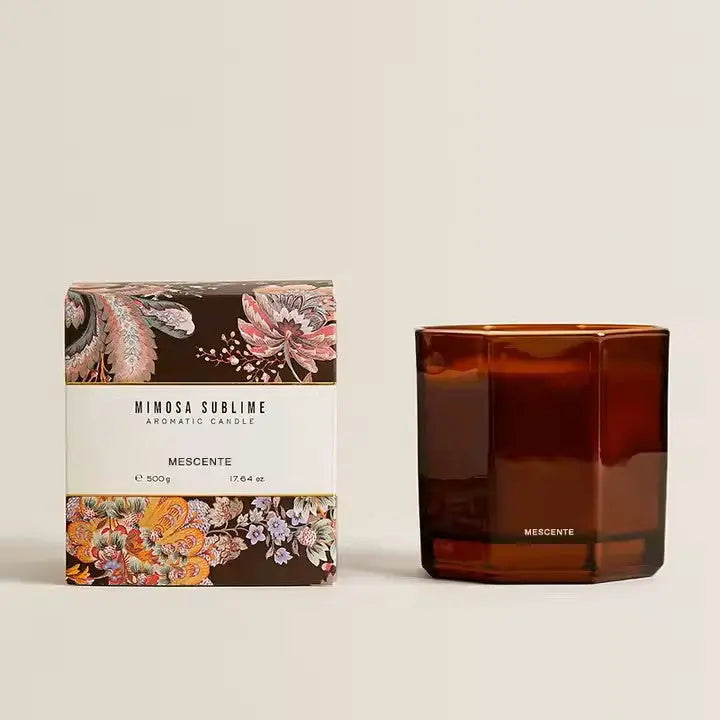 SWEETBW AROMATIC SCENTED CANDLE SweetBW