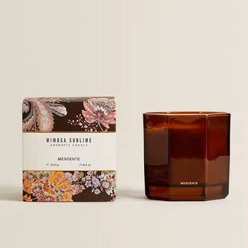 SWEETBW AROMATIC SCENTED CANDLE