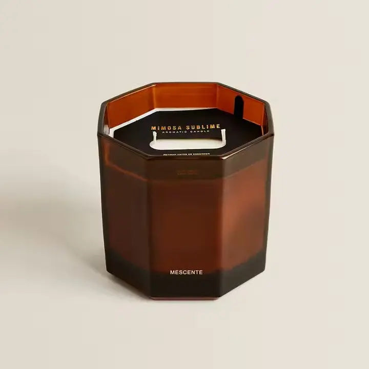 SWEETBW AROMATIC SCENTED CANDLE SweetBW