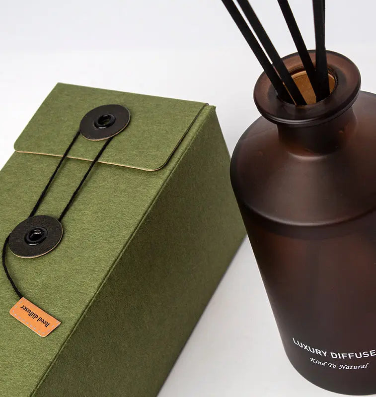 SWEETBW LUXURY HOME DIFFUSER SweetBW