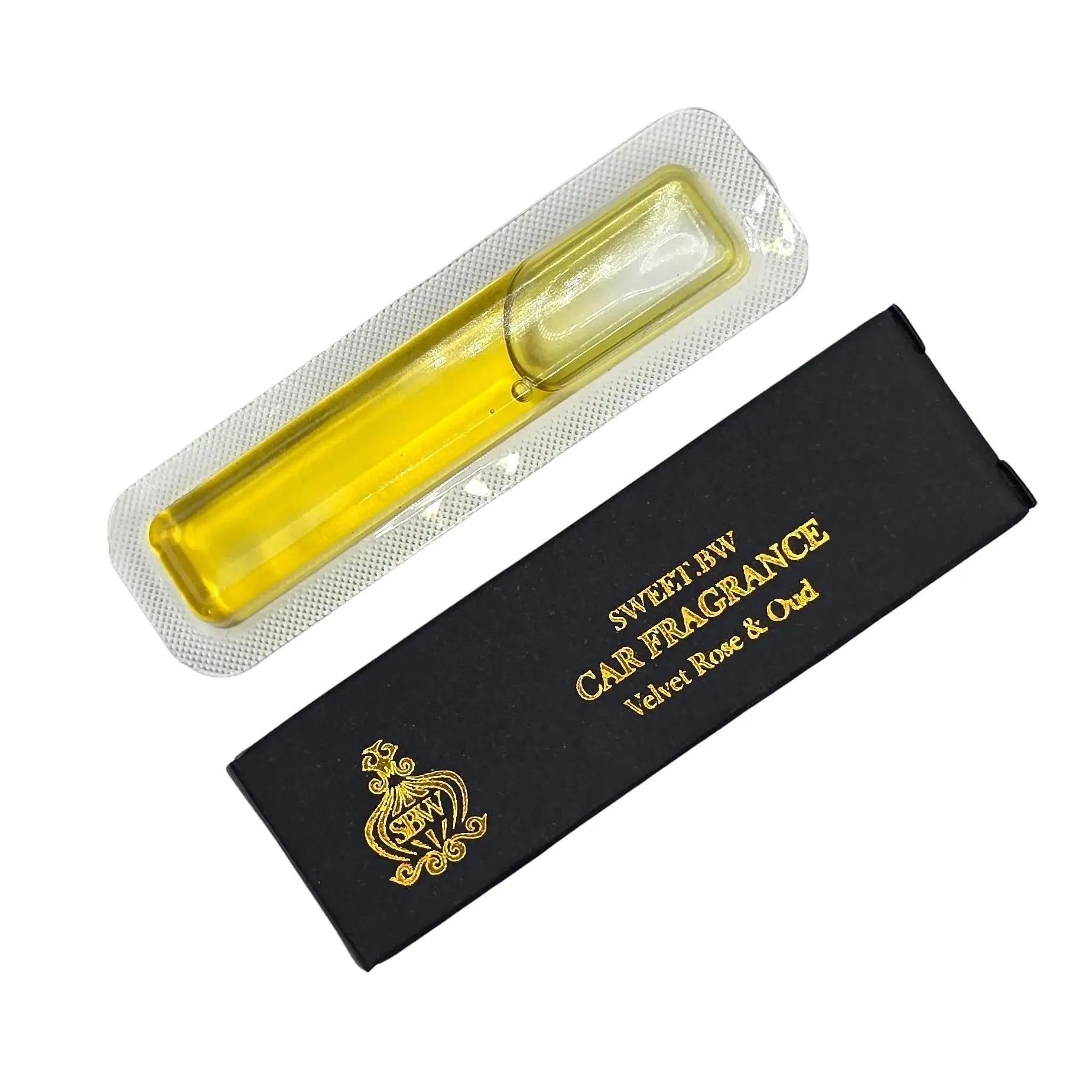 SWEETBW REFILLS SweetBW Liquid Velvet Rose & Oud 50 grams