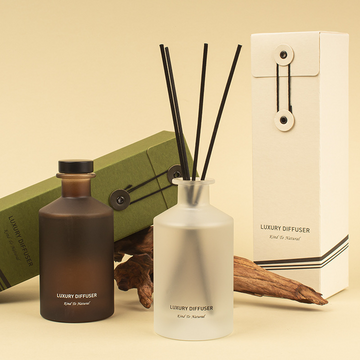 SWEETBW LUXURY HOME DIFFUSER SweetBW