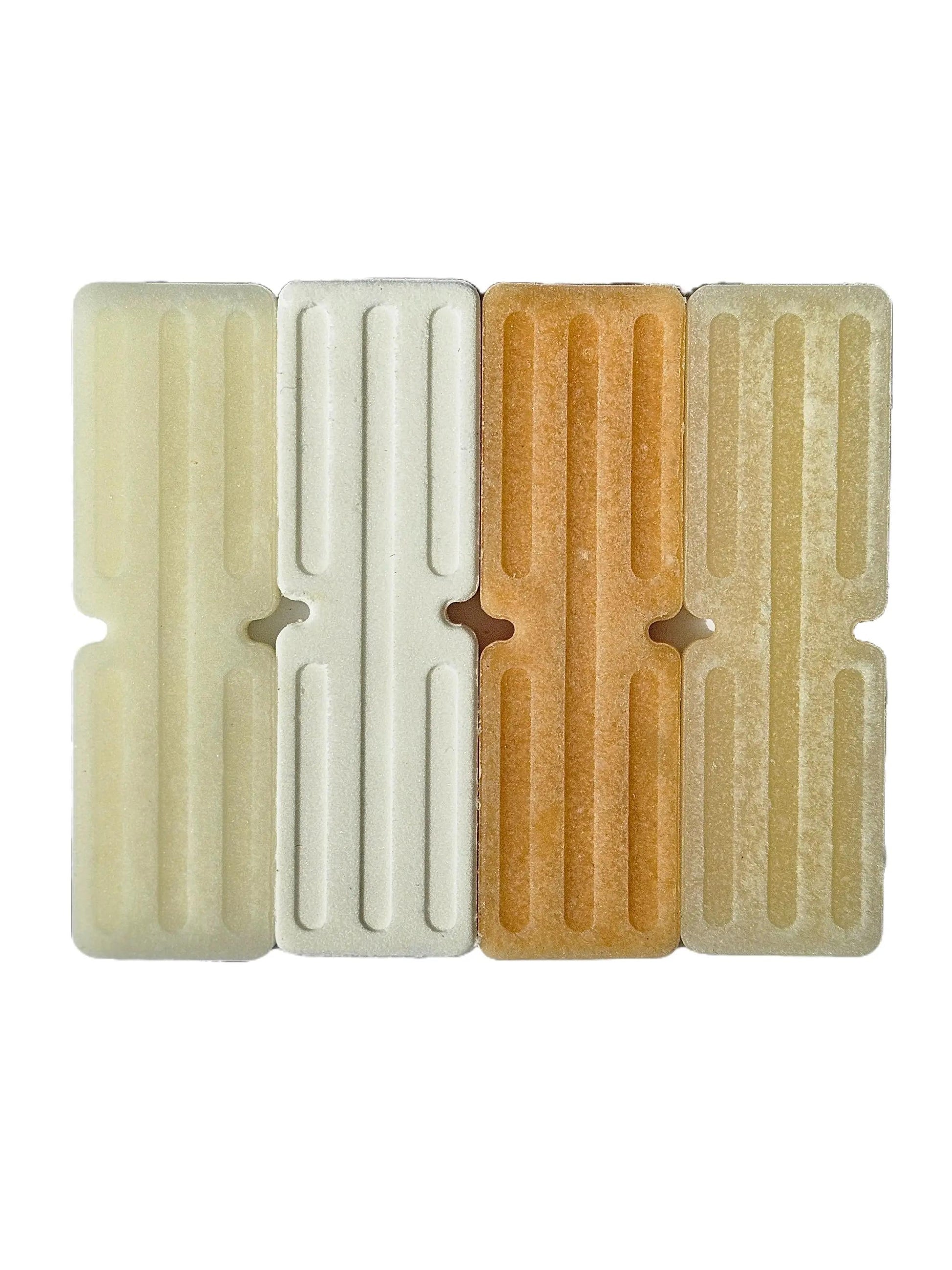 SWEETBW SOLID WOOD Luxury Car Air Freshener SweetBW